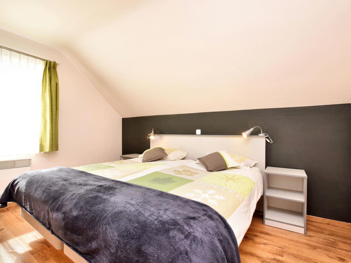 Charming Holiday Home In Durbuy With Sauna Barvaux-sur-Ourthe Extérieur photo