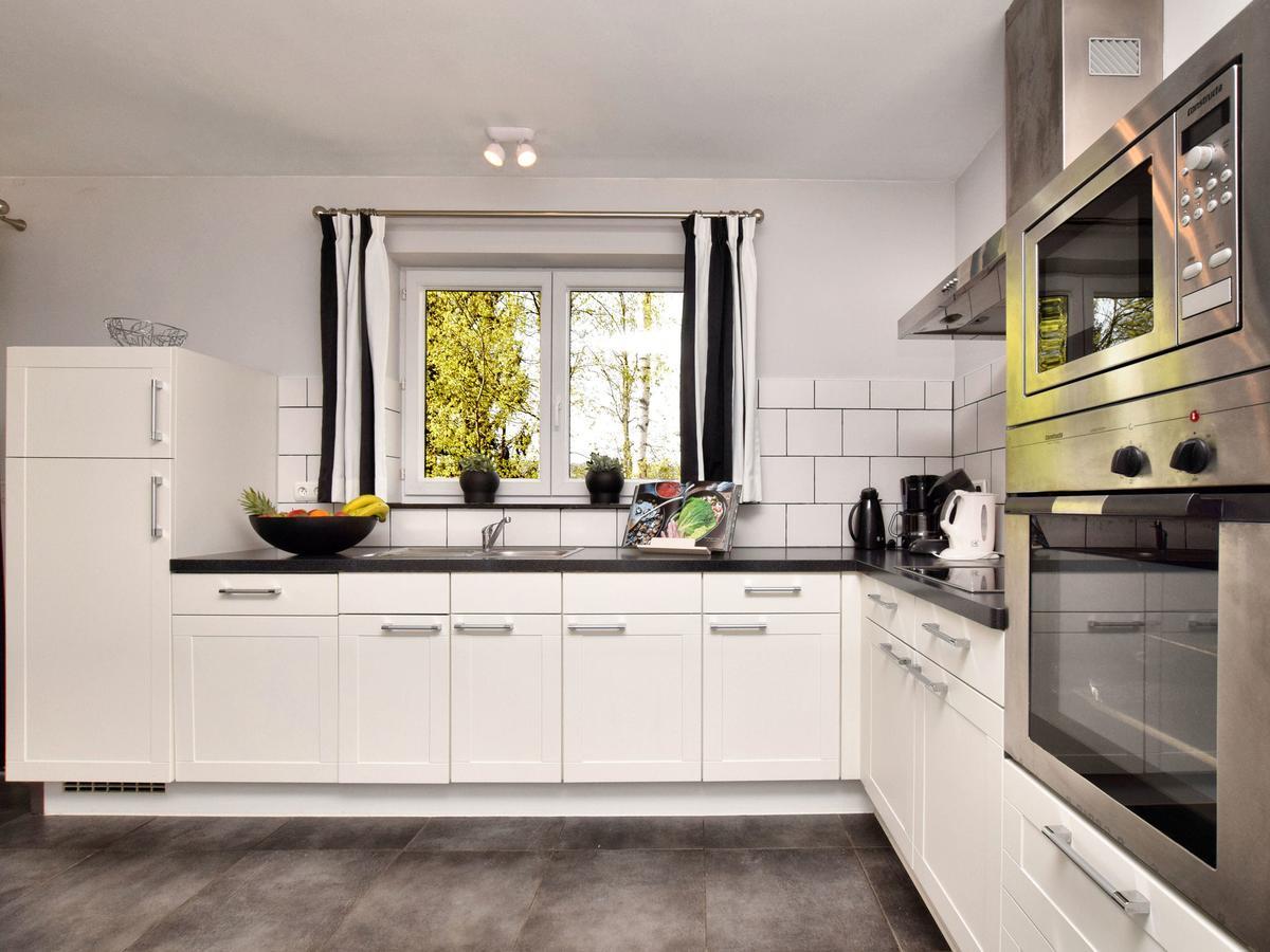 Charming Holiday Home In Durbuy With Sauna Barvaux-sur-Ourthe Extérieur photo